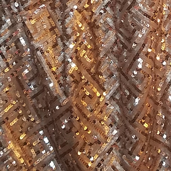 Cocktail Dress - Picture 3 of 4